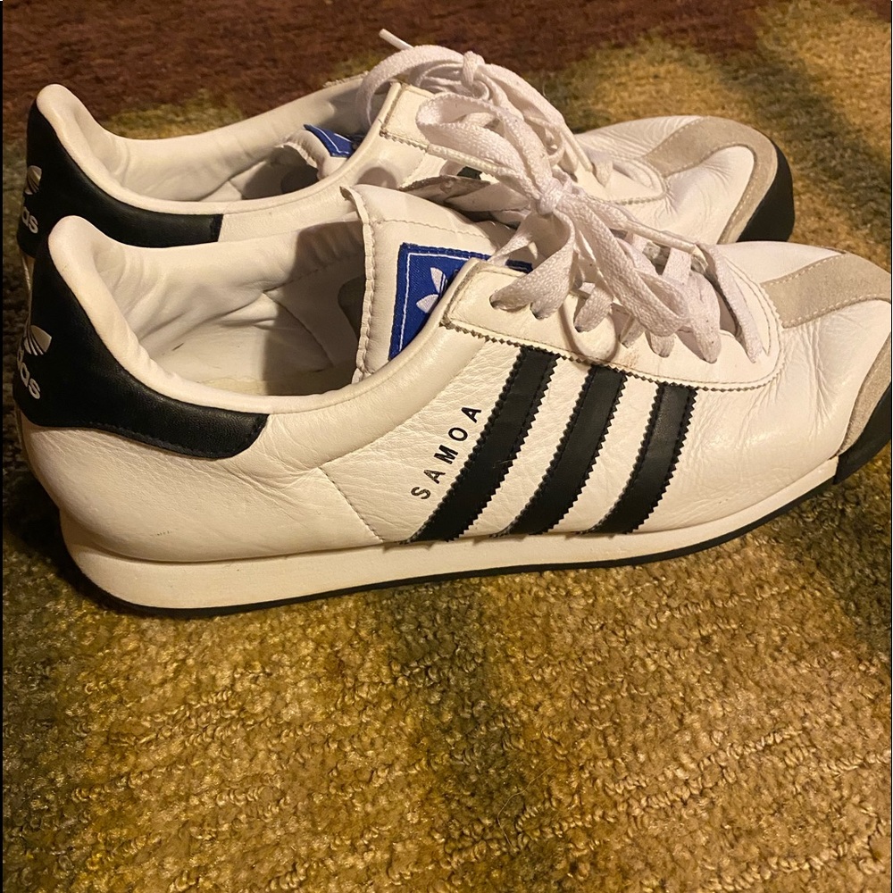 Men's adidas shoes